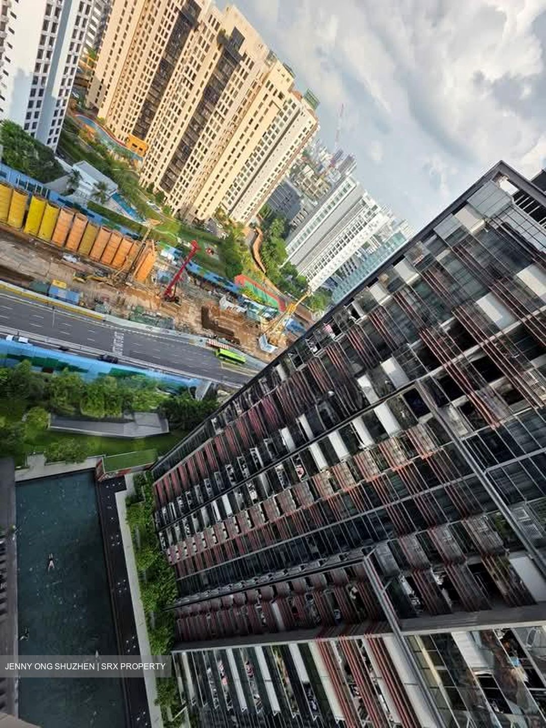 JadeScape (D20), Condominium #596563021
